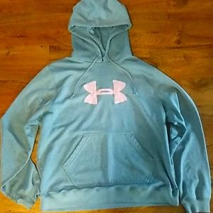 Under Armour Hoodie